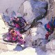 Mont Blanc with Patrick Gabarrou - Giorgio Passino